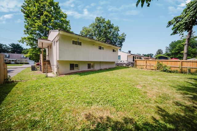 3846 Elbern Avenue, Columbus, OH 43213