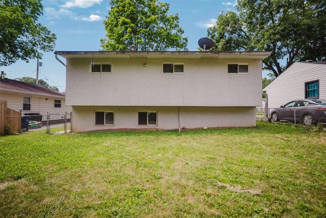 3846 Elbern Avenue, Columbus, OH 43213