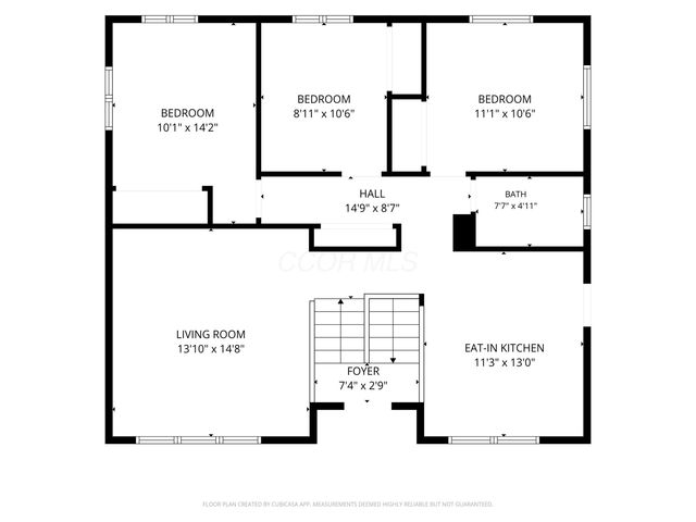 3846 Elbern Avenue, Columbus, OH 43213