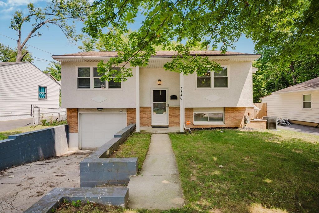 3846 Elbern Avenue, Columbus, OH 43213