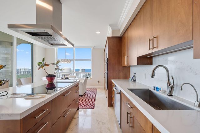 3720 S Ocean Boulevard 1408, Highland Beach, FL 33487