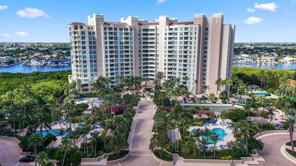 3720 S Ocean Boulevard 1408, Highland Beach, FL 33487