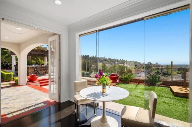 17 Lemans, Newport Coast, CA 92657