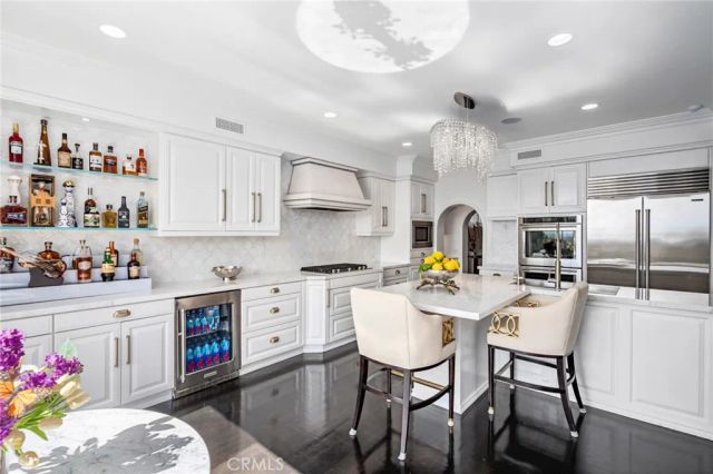 17 Lemans, Newport Coast, CA 92657