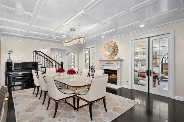 17 Lemans, Newport Coast, CA 92657