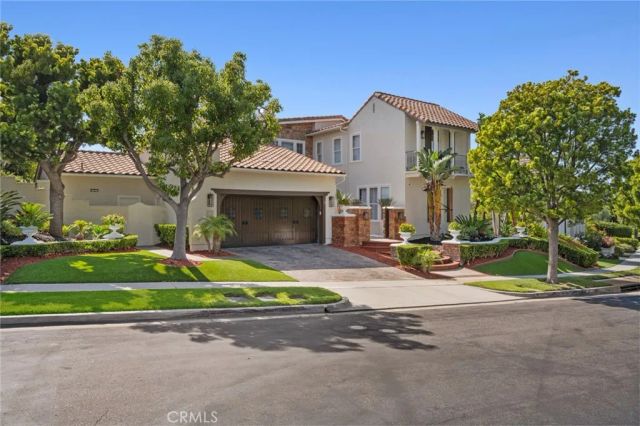17 Lemans, Newport Coast, CA 92657