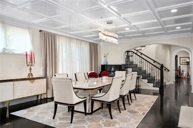 17 Lemans, Newport Coast, CA 92657