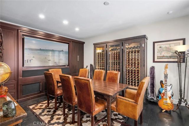 17 Lemans, Newport Coast, CA 92657