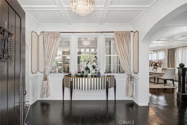 17 Lemans, Newport Coast, CA 92657