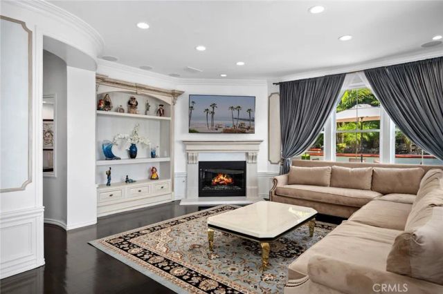 17 Lemans, Newport Coast, CA 92657