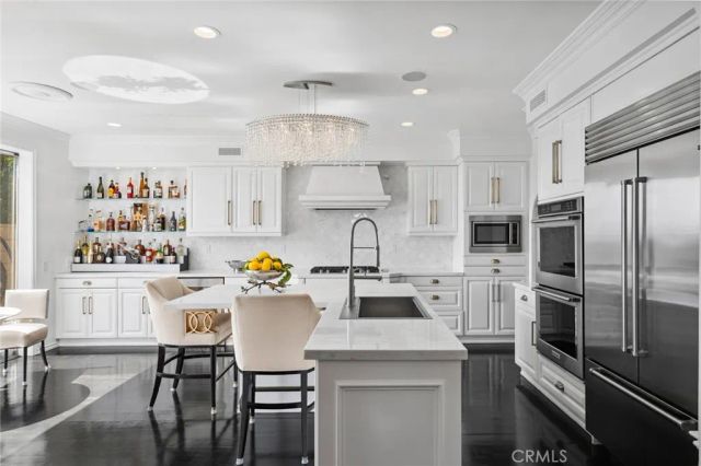 17 Lemans, Newport Coast, CA 92657