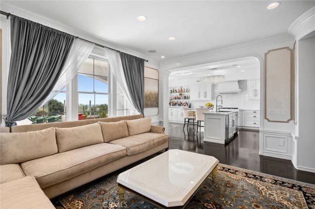 17 Lemans, Newport Coast, CA 92657