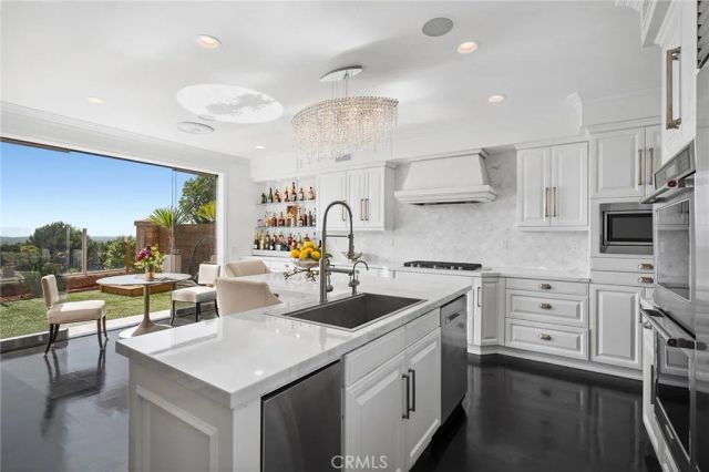 17 Lemans, Newport Coast, CA 92657