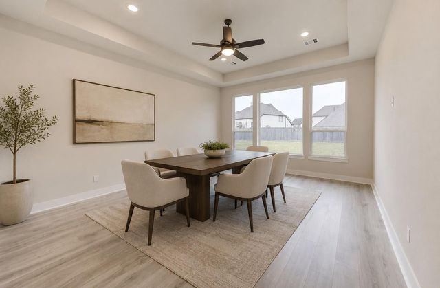 21307 Blue Wood Aster Court, Cypress, TX 77433