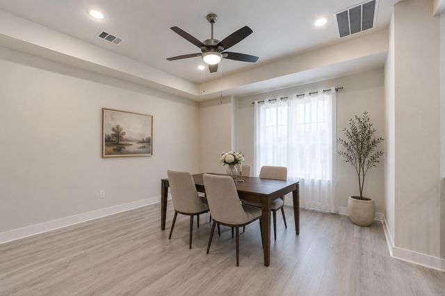21307 Blue Wood Aster Court, Cypress, TX 77433