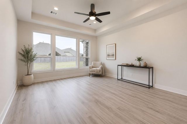 21307 Blue Wood Aster Court, Cypress, TX 77433
