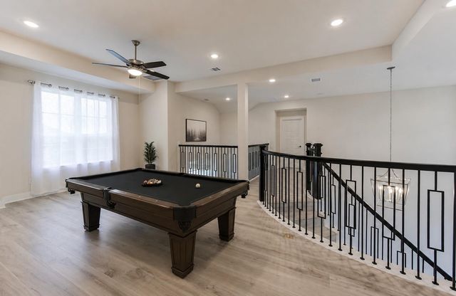 21307 Blue Wood Aster Court, Cypress, TX 77433