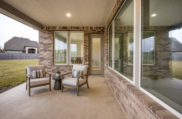 21307 Blue Wood Aster Court, Cypress, TX 77433