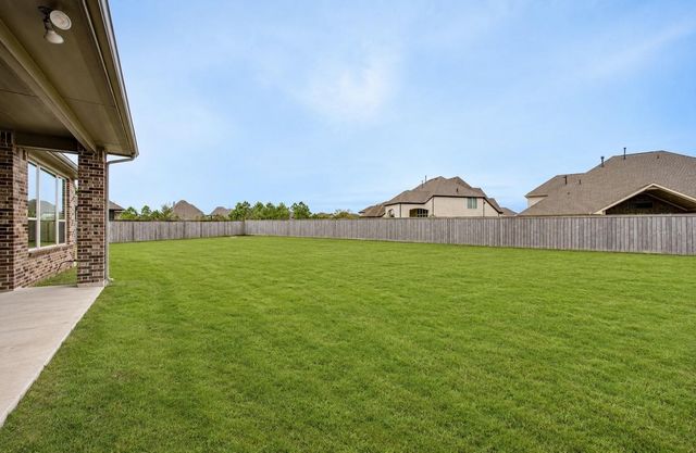 21307 Blue Wood Aster Court, Cypress, TX 77433