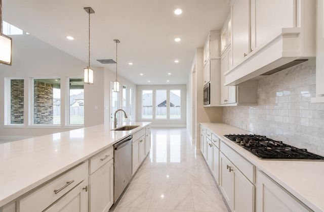 21307 Blue Wood Aster Court, Cypress, TX 77433