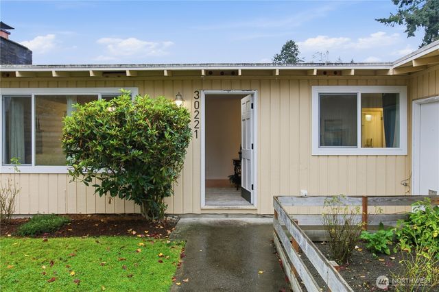 30221 5th Avenue S, Federal Way, WA 98003