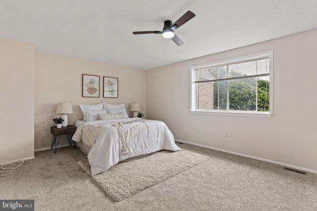 9772 EARLY SPRING WAY, Columbia, MD 21046