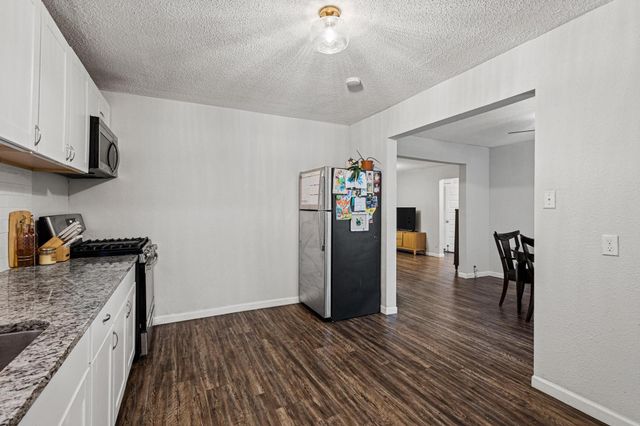 4018 Gordon Street, Greenville, TX 75401