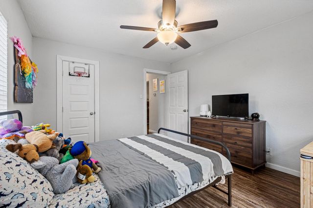 4018 Gordon Street, Greenville, TX 75401