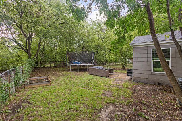 4018 Gordon Street, Greenville, TX 75401