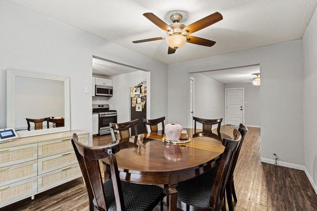 4018 Gordon Street, Greenville, TX 75401