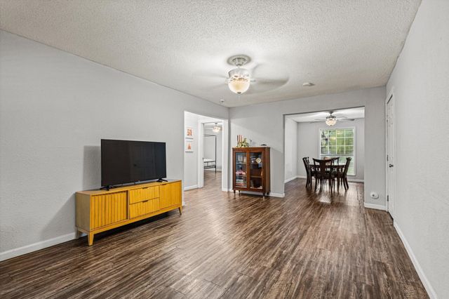 4018 Gordon Street, Greenville, TX 75401