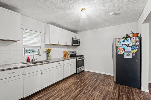 4018 Gordon Street, Greenville, TX 75401