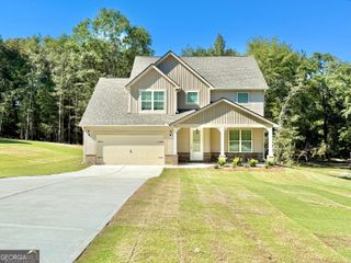 906 Chapman Drive LOT 46, Macon, GA 31211