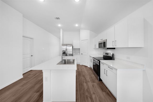 113 Knoll Pines, Terrell, TX 75160