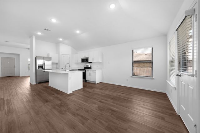 113 Knoll Pines, Terrell, TX 75160