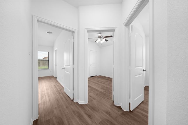 113 Knoll Pines, Terrell, TX 75160