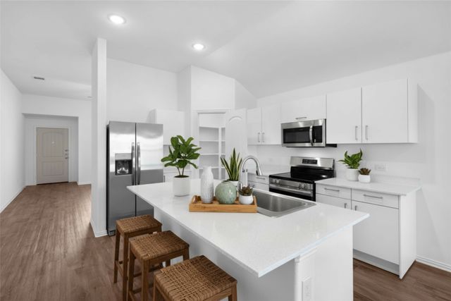 113 Knoll Pines, Terrell, TX 75160