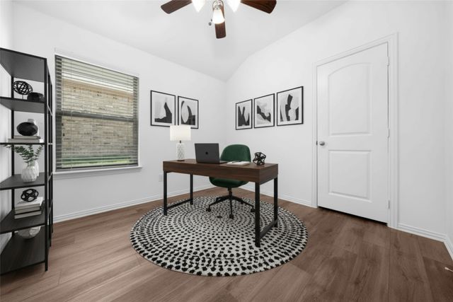 113 Knoll Pines, Terrell, TX 75160