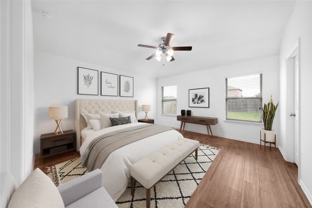 113 Knoll Pines, Terrell, TX 75160