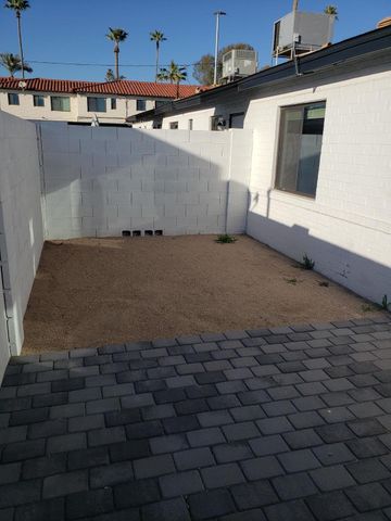 514 E Pierson Street 1A, Phoenix, AZ 85012