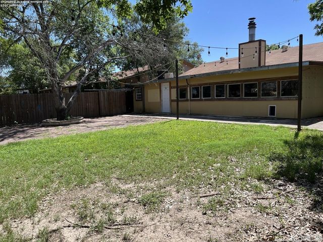 9570 Millers Ridge, San Antonio, TX 78239
