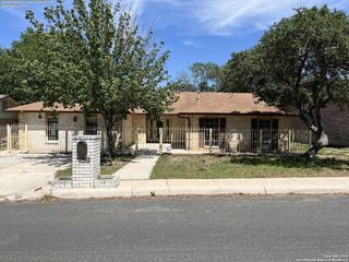 9570 Millers Ridge, San Antonio, TX 78239