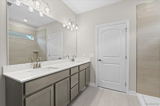 565 Jubilee Drive, Northfield Township, MI 48189