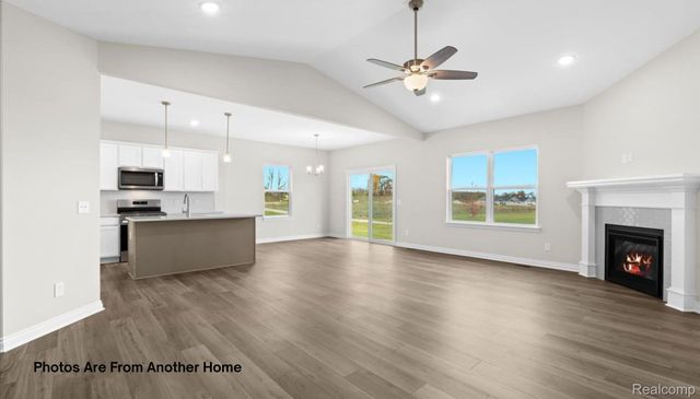 565 Jubilee Drive, Northfield Township, MI 48189
