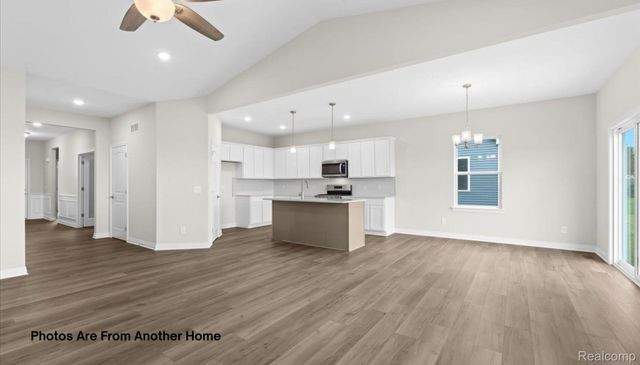 565 Jubilee Drive, Northfield Township, MI 48189