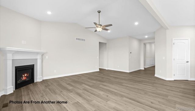 565 Jubilee Drive, Northfield Township, MI 48189