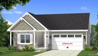 565 Jubilee Drive, Northfield Township, MI 48189