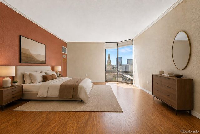 1625 Larimer Street 2805, Denver, CO 80202