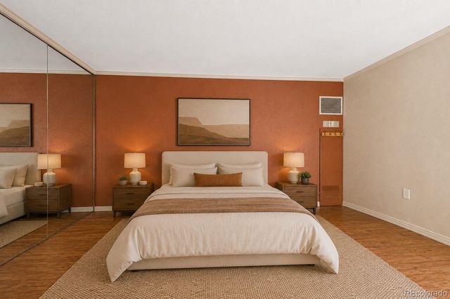 1625 Larimer Street 2805, Denver, CO 80202