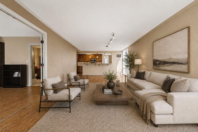 1625 Larimer Street 2805, Denver, CO 80202
